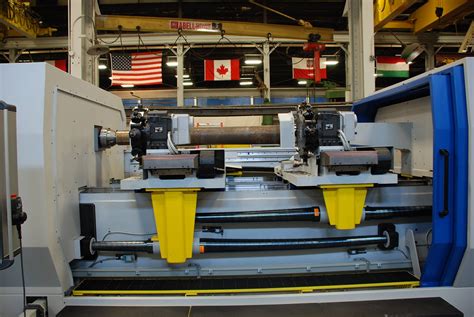 cnc axle journals for sale